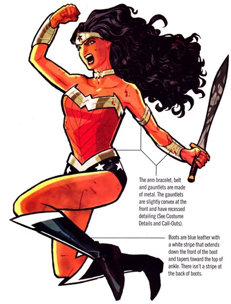 Gal Gadot Body Update Wonder Woman Comic Vine