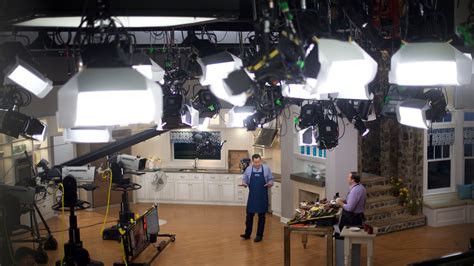 Qvc To Merge With Home Shopping Network In 21 Billion Deal The New