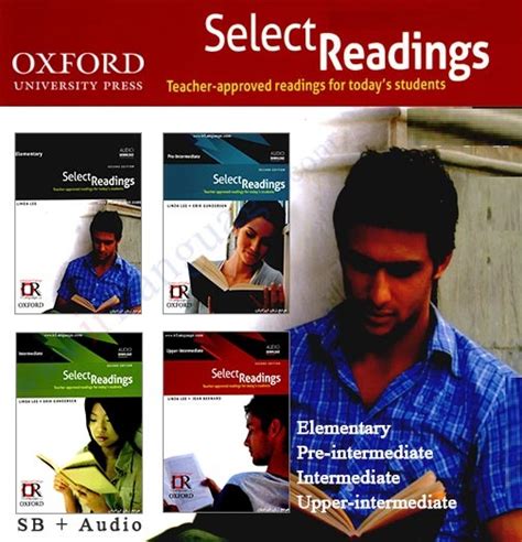 Select Readings 2nd Edition