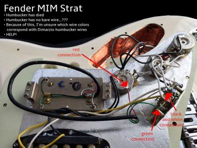 You can wire both of the volume controls of a les paul (or any other dual volume control instrument) so that you can blend. Replace broken MIM Humbucker with Dimarzio...wiring question | Fender Stratocaster Guitar Forum