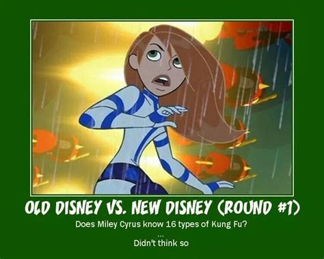 Kim Possible The Real Best Of Both Worlds Disney Funny Kim Possible