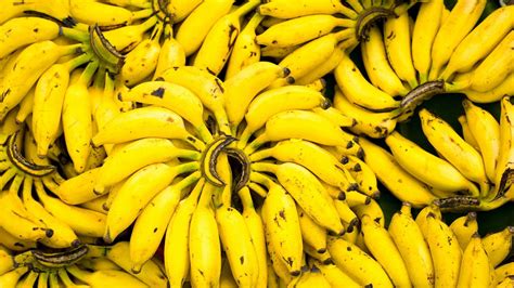 Bananas Wallpapers Top Free Bananas Backgrounds Wallpaperaccess