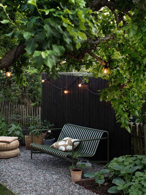 Cozy Garden Retreat Ideas