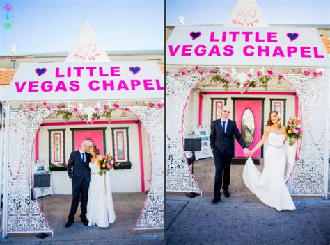 little vegas chapel las vegas elopement venues liz brad atlanta wedding photographers