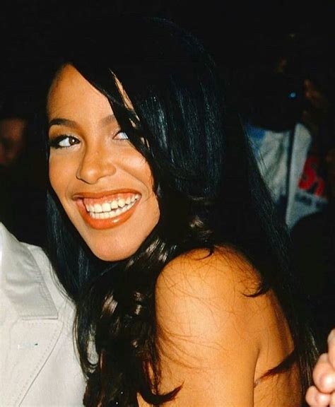 Aaliyah Smile Aaliyah Aaliyah Style Aaliyah Haughton