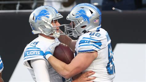 NFL power rankings Week 16: Detroit Lions, Jacksonville Jaguars surge