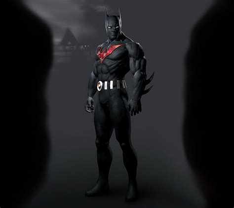 Introducir 56 Imagen Batman Beyond Arkham Knight Wallpaper Abzlocalmx