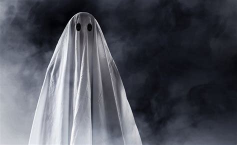 4 explicações científicas para o fantasma que você acha que viu