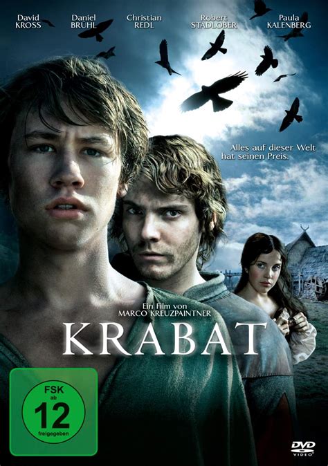 Krabat - Film