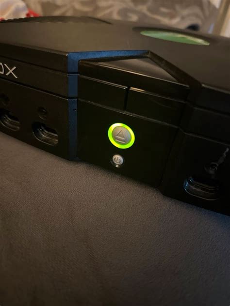 Xbox Erste Generation Ohne Controller Mit Spiele In Bochum Bochum