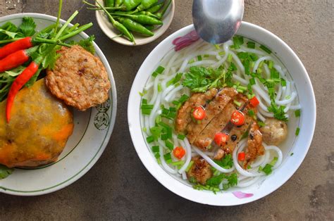 Best Cuisine In Binh Thuan Food And Wine Vietnam Tourism