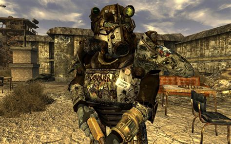 Last Interceptor At Fallout New Vegas Mods And Community Erofound
