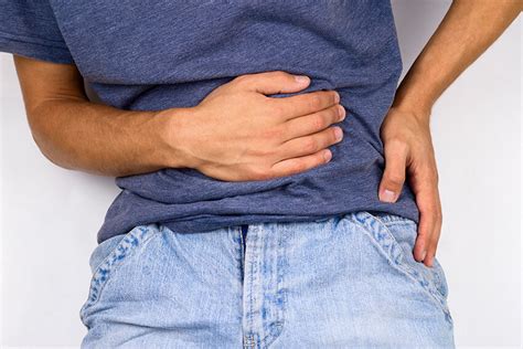 Men And Hernias Why Are Hernias More Common In Men Than Women — Dr Terence Chua · General