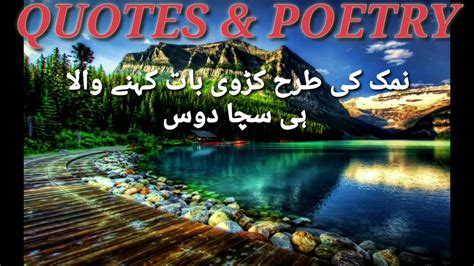 It is very good think if you make a habit or reading aqwal e zareen in urdu books. Golden Words Or Quotes About Relatives- Urdu Aqwal e Zareen About Rishtedar - YouTube