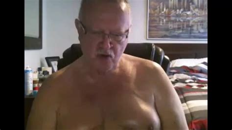 Grandpa Cum On Webcam Gay HD Videos Porn 47 XHamster