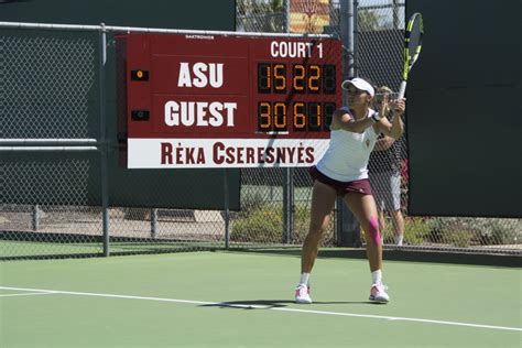 Desirae krawczyk tennis offers livescore, results, standings and match details. Seniors lead ASU tennis past Washington State in final ...