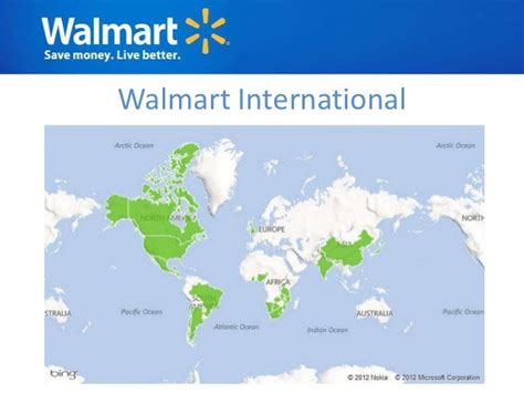 31 Map Of Wal Mart Maps Database Source