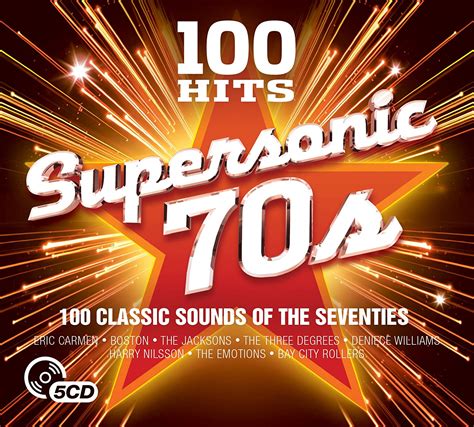 va 100 hits supersonic 70s 100 classic sounds of the seventies 2017 avaxhome