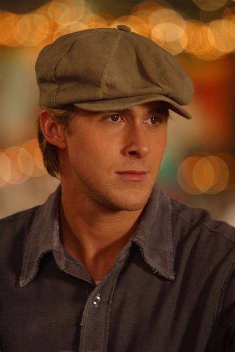 The Sexy Stare Ryan Gosling In The Notebook Pictures Popsugar Entertainment Photo 1