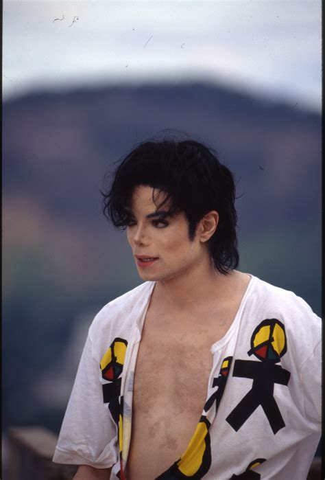 Michael was a huge fan michael jackson one is an electrifying fusion of acrobatics, dance and visuals that reflects the dynamic showmanship of the king of pop, immersing. Shirtless Mike... which one? Poll Results - Michael ...