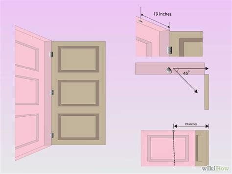 For more, or to get started on your own storm door installation project, watch this diy vi.more. How to Install a Safety Chain on a Storm Door: 4 Steps ...