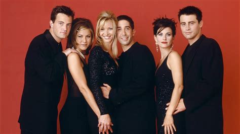 Here are the friends cast ages in 2021, with pictures. Friends Cast Then and Now (2020) - YouTube