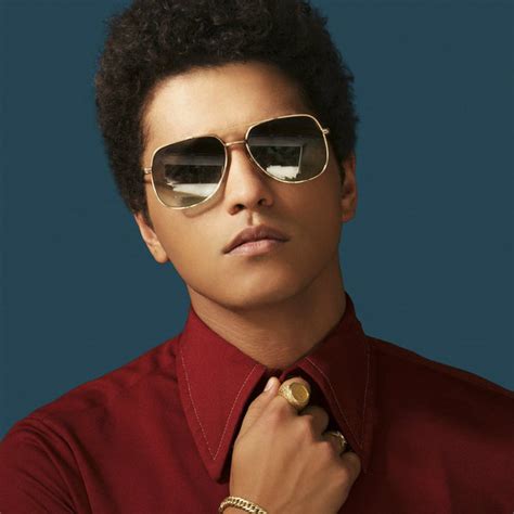 Bruno Mars Breaks From Longtime Manager Reportedly Starting Own