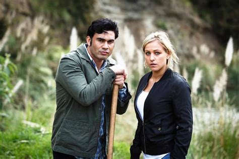 Shortland Street Star Kerry Lee’ Shock Exit My Tears And Fears About Letting Go Woman S Day