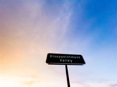 Disappointment Valley Stock Photos Pictures And Royalty Free Images Istock
