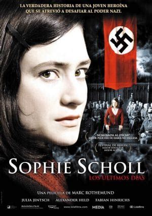 Cast and credits of sophie scholl: Picture of Sophie Scholl: The Final Days (2005)