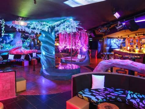 The Best Strip Clubs The Best Barcelona Strip Clubs Guide
