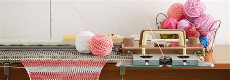 5 Best Knitting Machines Apr 2021 Bestreviews