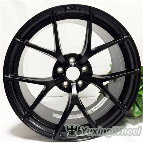 18 Inch Mag Car Alloy Wheels China Mag Wheels And Wheel Rims
