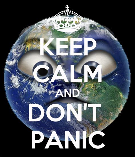Keep Calm And Dont Panic Poster Laura Keep Calm O Matic