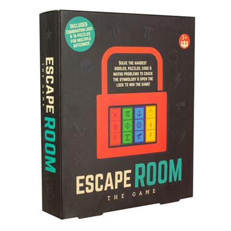 Scary horror escape room is a free software for android, belonging to the category 'arcade'. Escape Room Game by Paladone