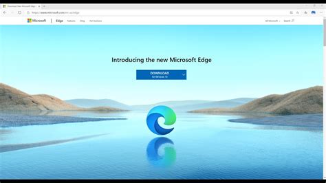 Ya Disponible El Nuevo Navegador Microsoft Edge Basado En Chromium