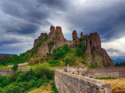 Belogradchik Rocks Bing Wallpaper Download