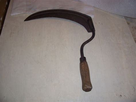 Hand Scythe Vintage In Selby North Yorkshire Gumtree