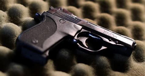 Pistols The 5 Most Dangerous Guns In America Rolling Stone