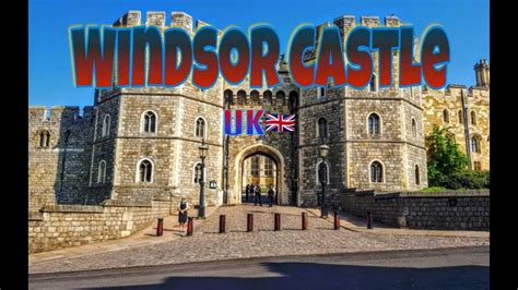 7 Amazing Facts About Windsor Castle And 6 Interesting Attractions