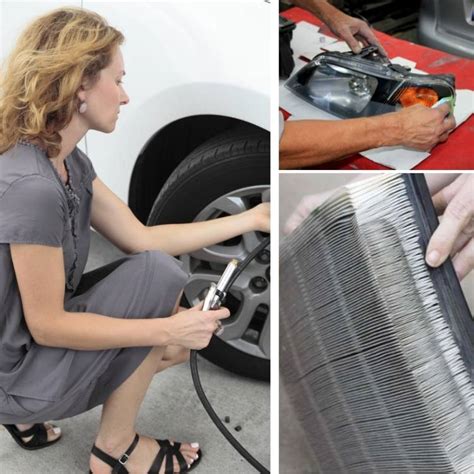 11 Easy Car Repairs You Can Totally Do Yourself