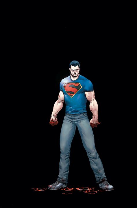 Aaron Kuder (Person) - Comic Vine
