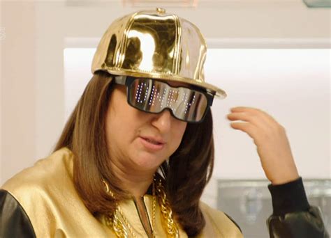 X Factors Honey G Looks Totally Different After Dramatic