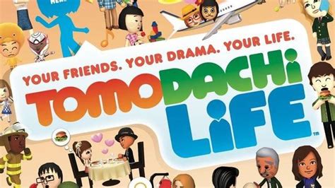 Nintendo Says No To Gay Marriage Tomodachi Life