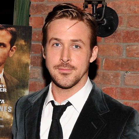 Does Ryan Gosling Instagram D Grady Mann