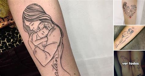 Tatuajes Fallece Mi Madre Tatuajes Madre E Hija Ideas