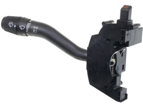 Standard Motor Products Turn Signal Switch Fits Ford F