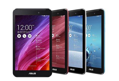 Asus Presents Fonepad 7 Tablet