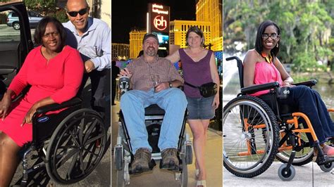 Ms Is It Time To Use A Wheelchair Everyday Health