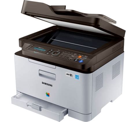 Buy Samsung Xpress C480fw All In One Wireless Laser Printer With Fax